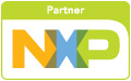 NXP Logo