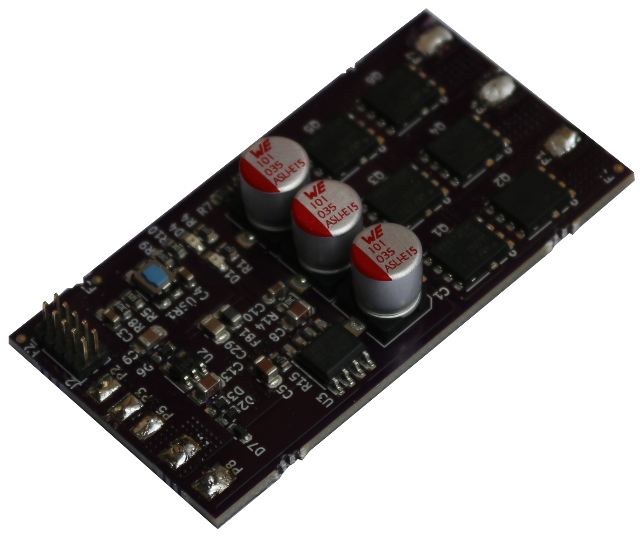 ESC-30A