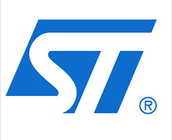 ST Logo