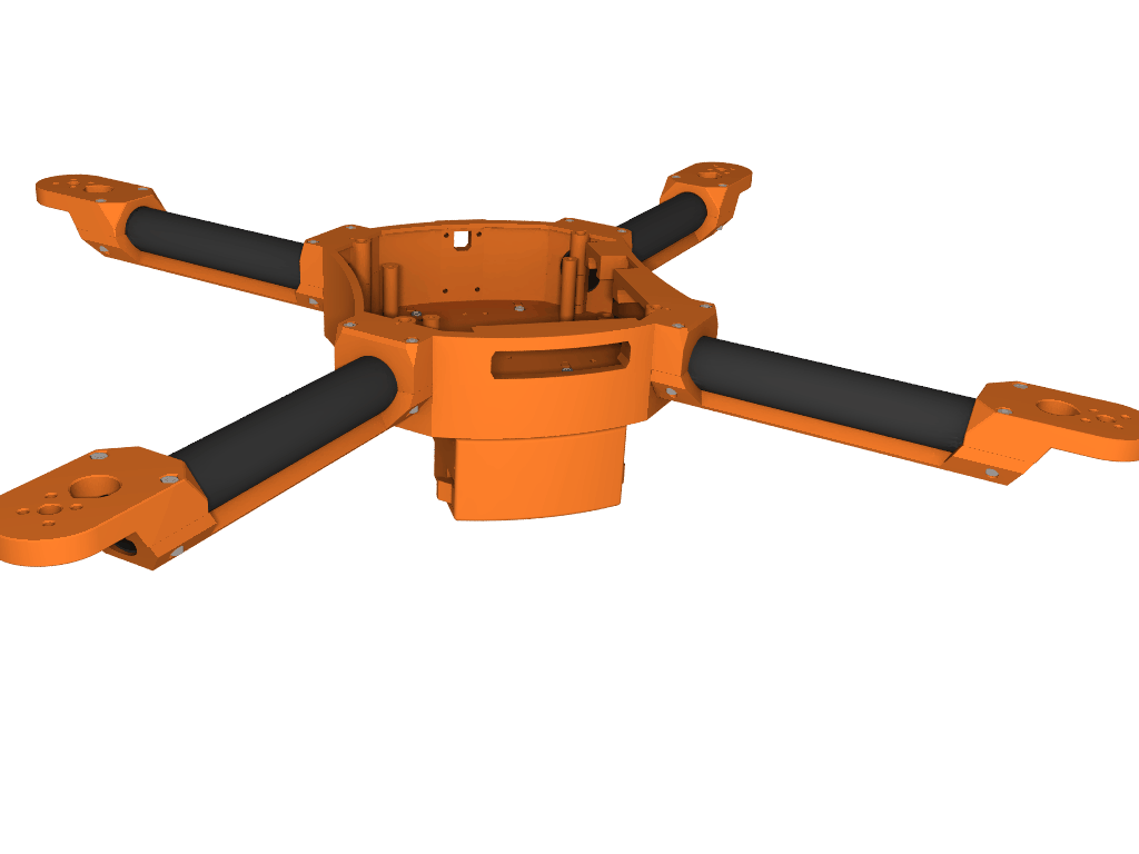 Battery Cover Assembly 2