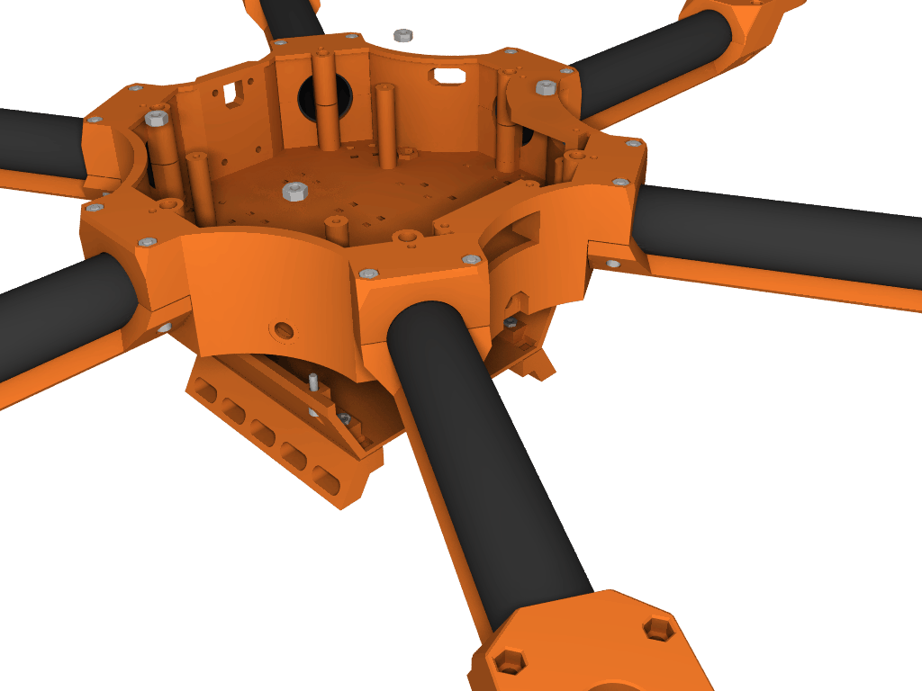 Battery Box Assembly 1