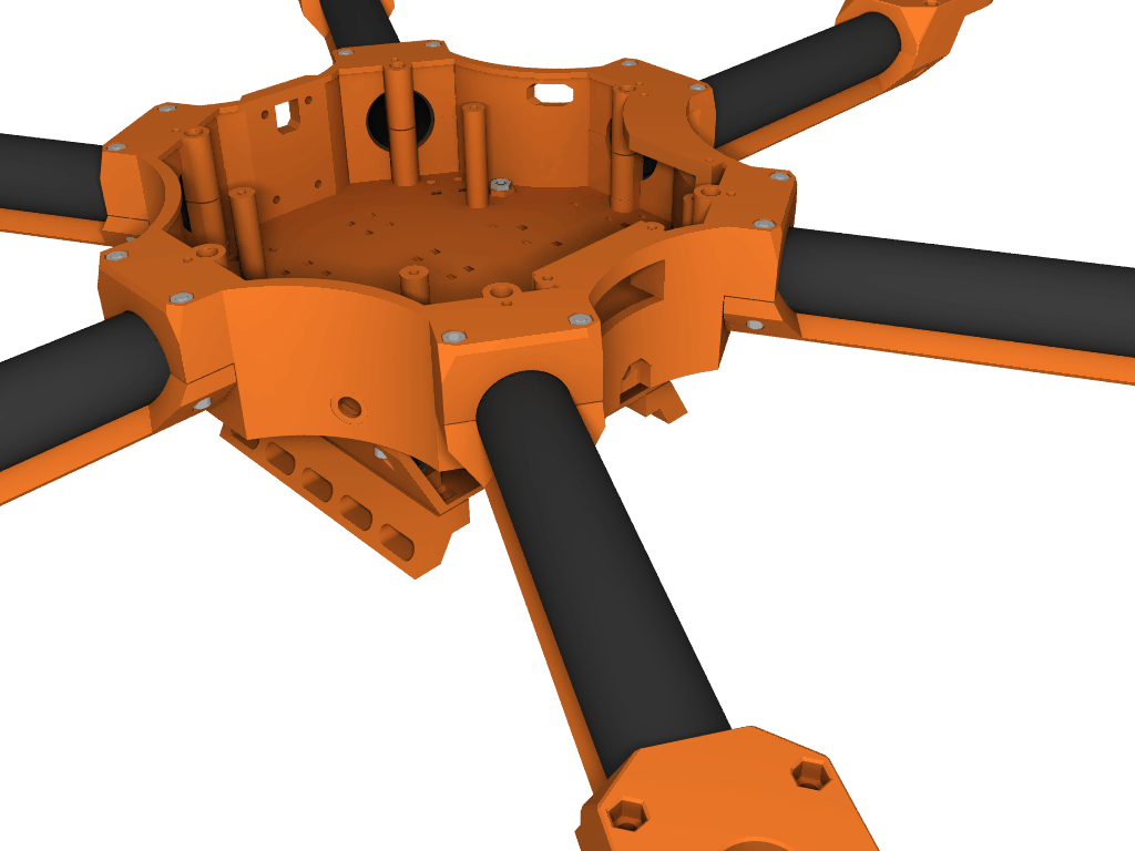 Battery Box Assembly 2