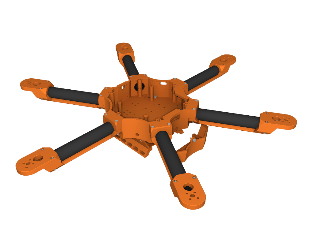 Battery Cover Assembly 1